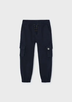 Pantalone cargo bambino^Mayoral Outlet