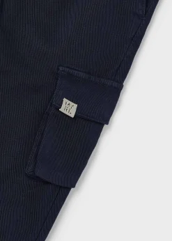 Pantalone cargo bambino^Mayoral Outlet