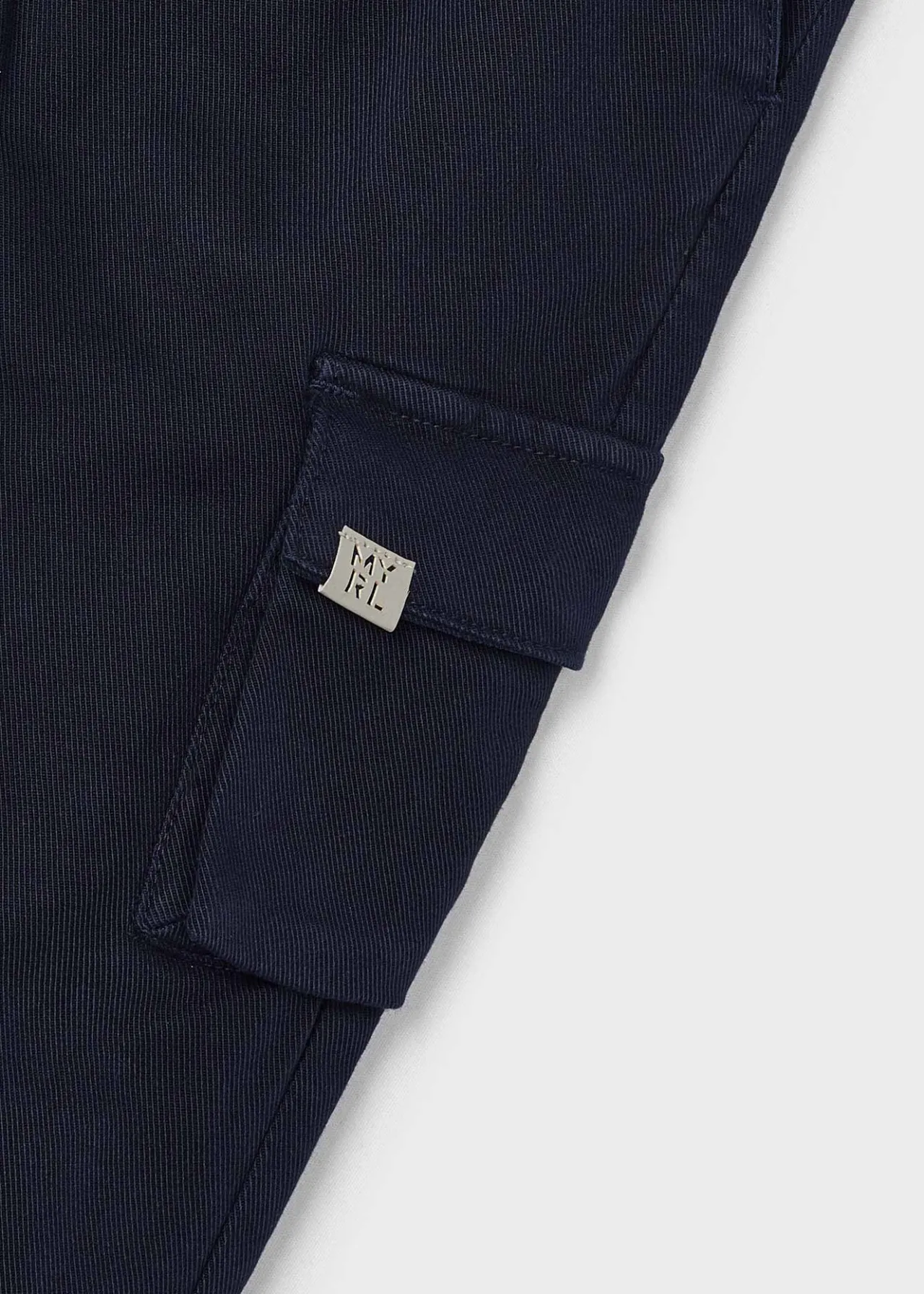 Pantalone cargo bambino^Mayoral Outlet