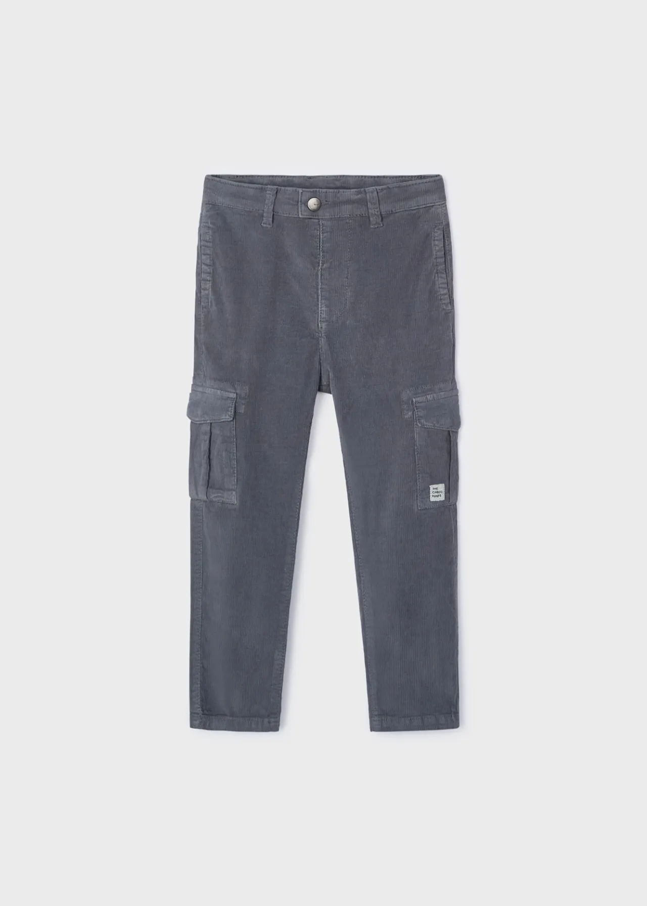 Pantalone cargo bambino^Mayoral Fashion