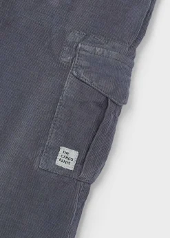 Pantalone cargo bambino^Mayoral Fashion