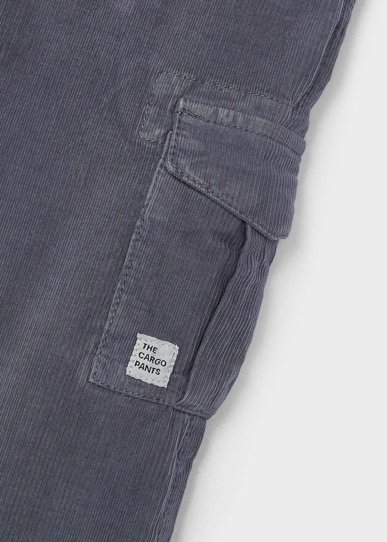 Pantalone cargo bambino^Mayoral Fashion