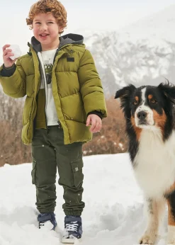 Pantalone cargo bambino^Mayoral Hot