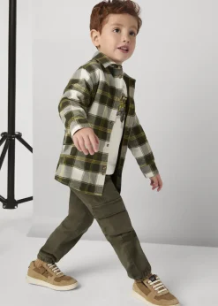 Pantalone cargo bambino^Mayoral Hot