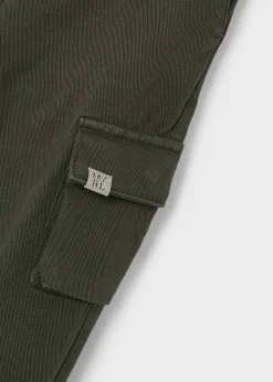 Pantalone cargo bambino^Mayoral Hot