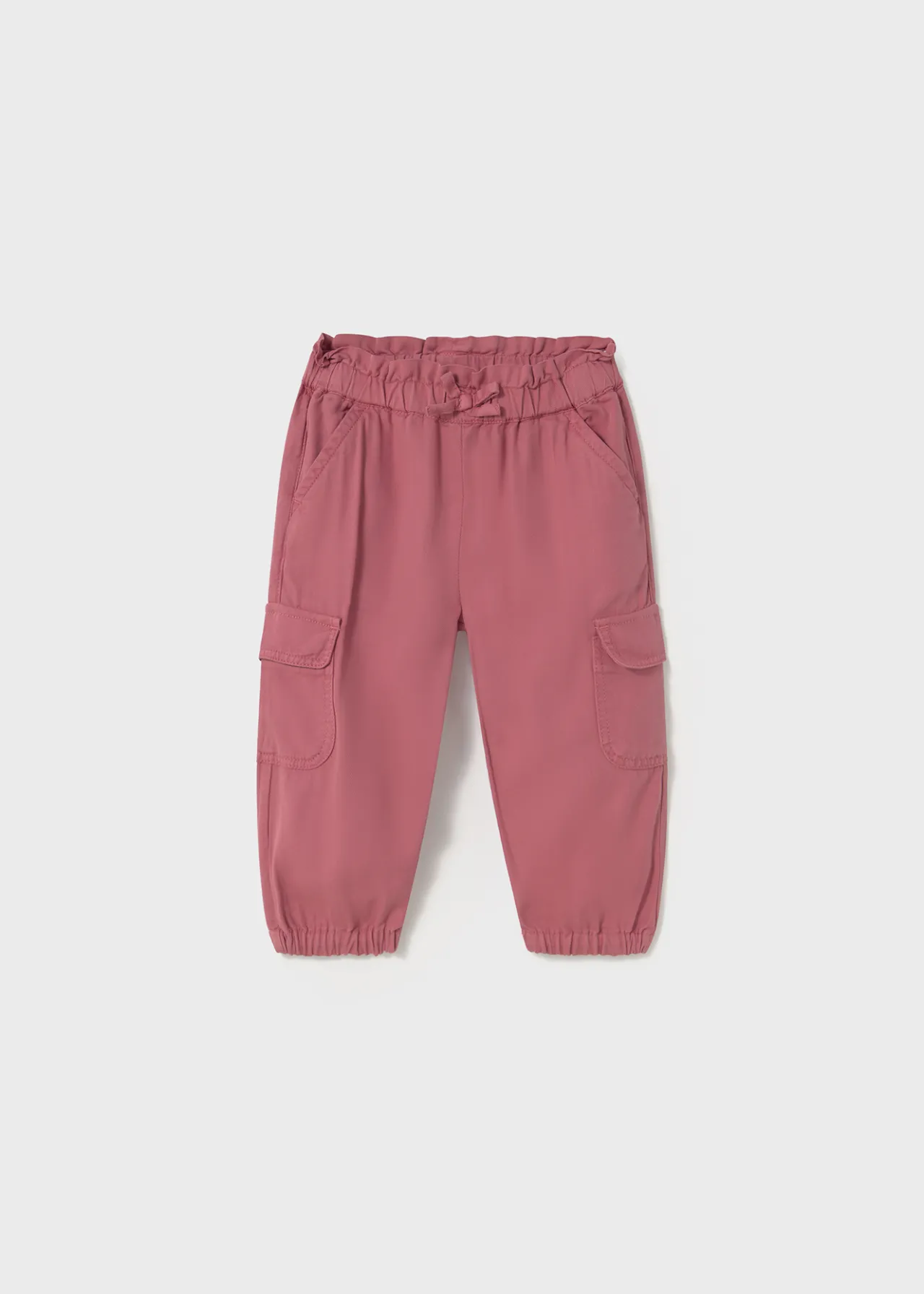 Pantalone cargo neonato^Mayoral Discount