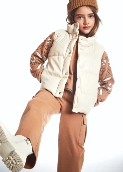 Pantalone cargo ragazza^Mayoral Hot
