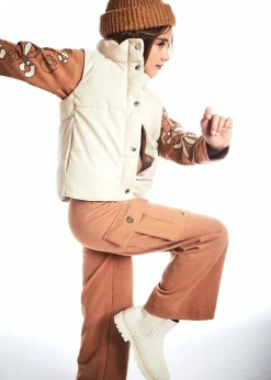 Pantalone cargo ragazza^Mayoral Hot