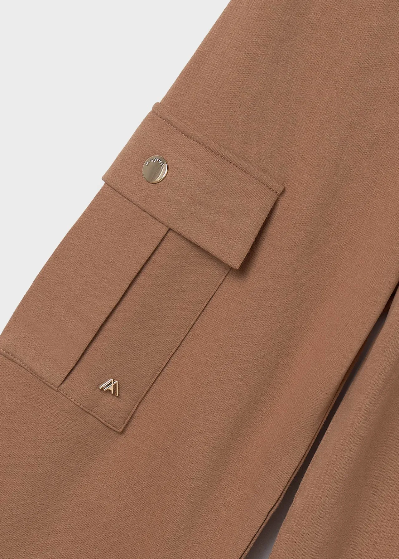 Pantalone cargo ragazza^Mayoral Hot