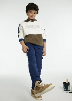 Pantalone cargo ragazzo^Mayoral Store