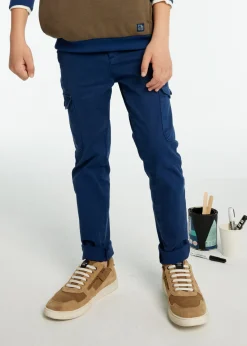 Pantalone cargo ragazzo^Mayoral Store