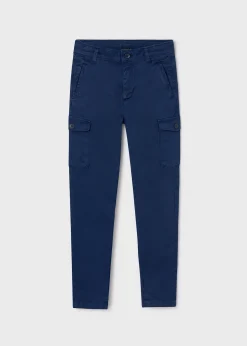 Pantalone cargo ragazzo^Mayoral Store