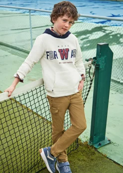 Pantalone cargo ragazzo^Mayoral Fashion