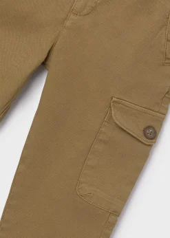 Pantalone cargo ragazzo^Mayoral Fashion