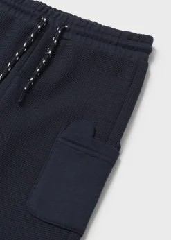 Pantalone cargo strutturato neonato^Mayoral Sale