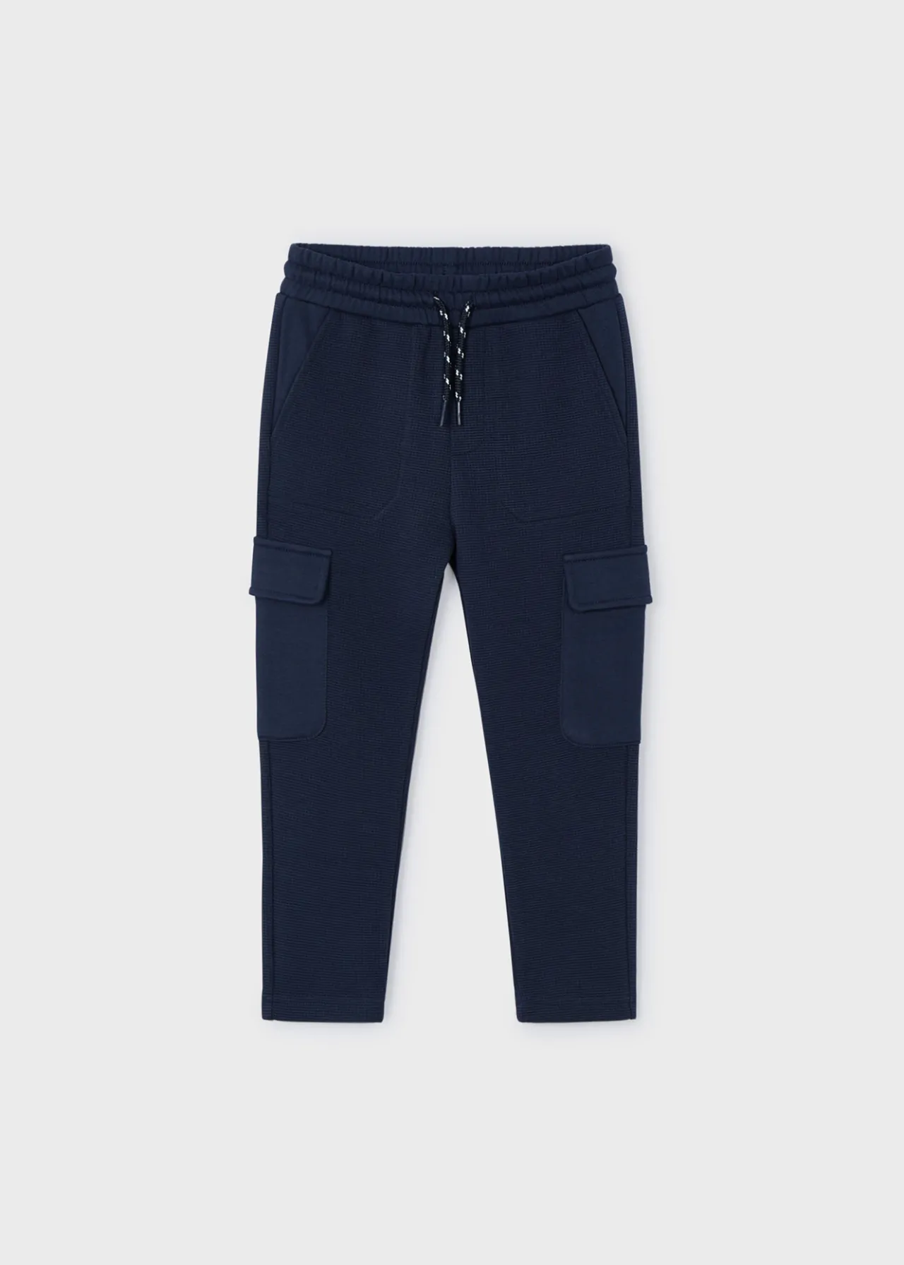 Pantalone cargo strutturato bambino^Mayoral Sale