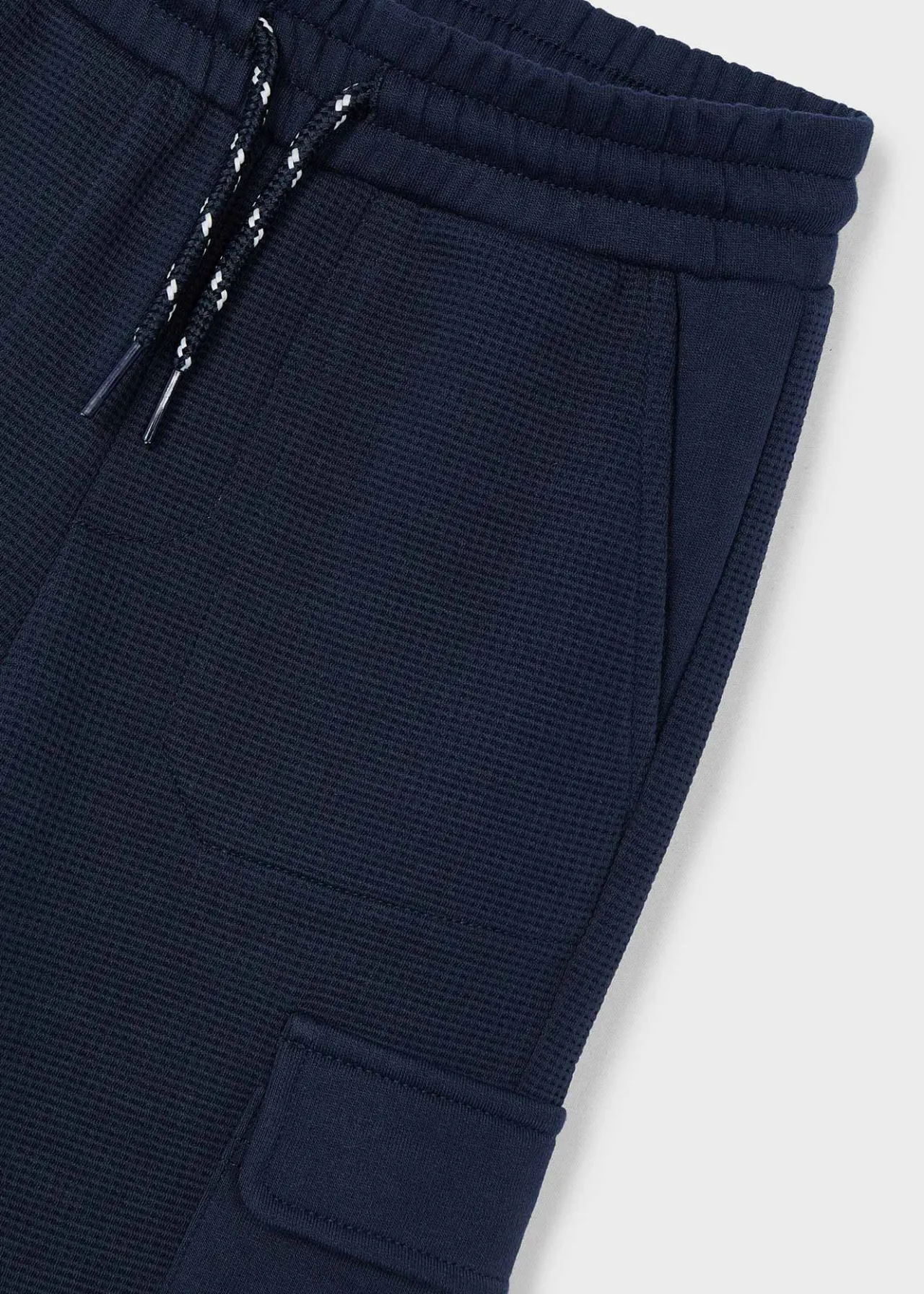 Pantalone cargo strutturato bambino^Mayoral Sale