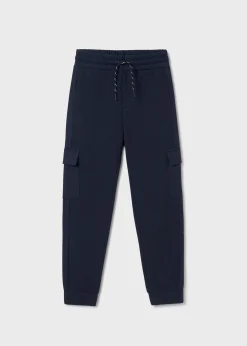 Pantalone cargo stutturato ragazzo^Mayoral Clearance