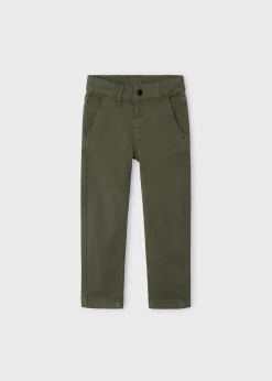 Pantalone casual bambino^Mayoral Shop