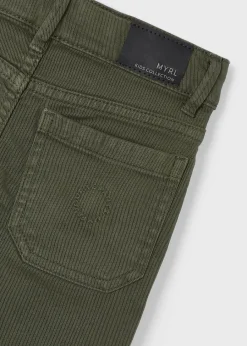 Pantalone casual bambino^Mayoral Shop