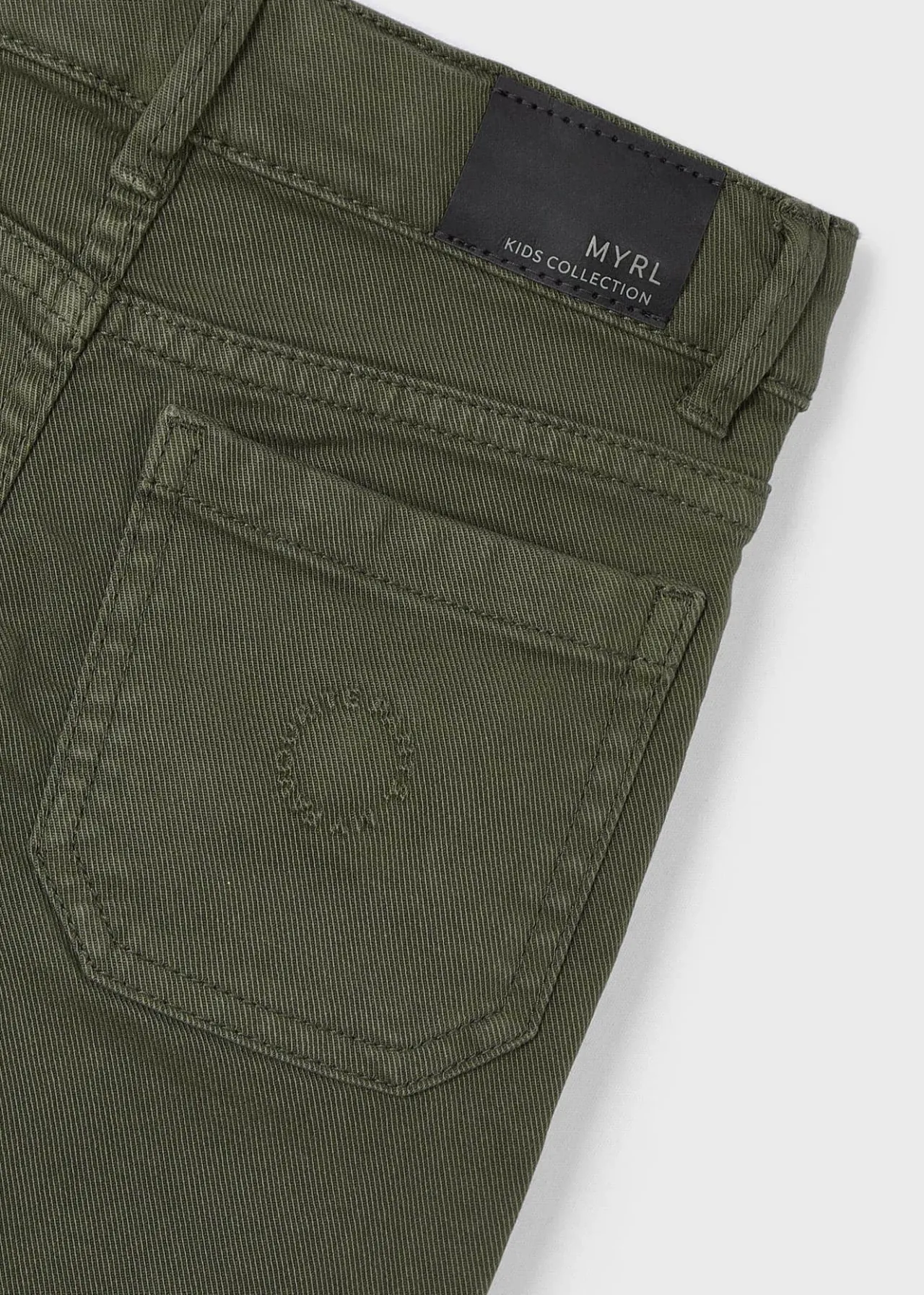 Pantalone casual bambino^Mayoral Shop
