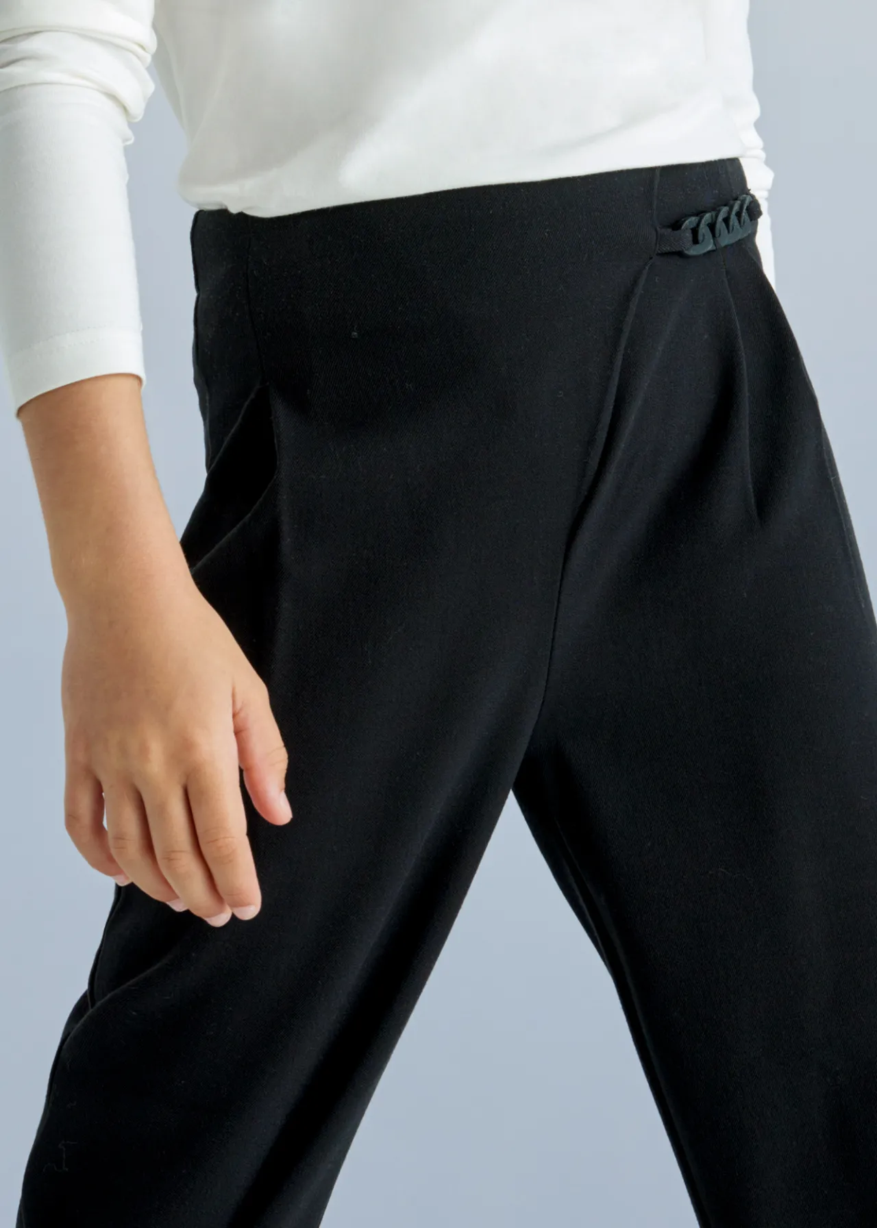 Pantalone catena ragazza^Mayoral Hot