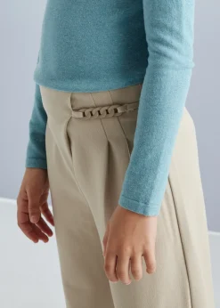Pantalone catena ragazza^Mayoral Store