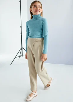 Pantalone catena ragazza^Mayoral Store