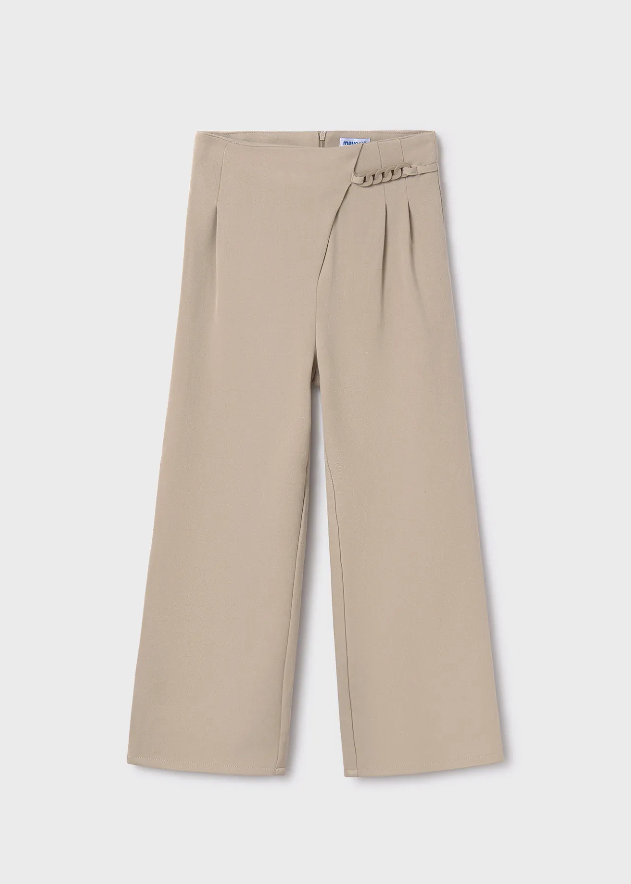 Pantalone catena ragazza^Mayoral Store