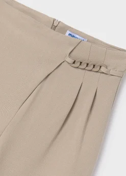 Pantalone catena ragazza^Mayoral Store