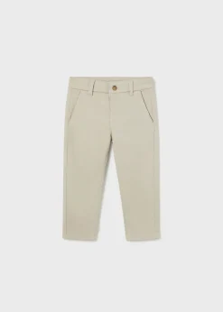 Pantalone chiino neonato^Mayoral Shop