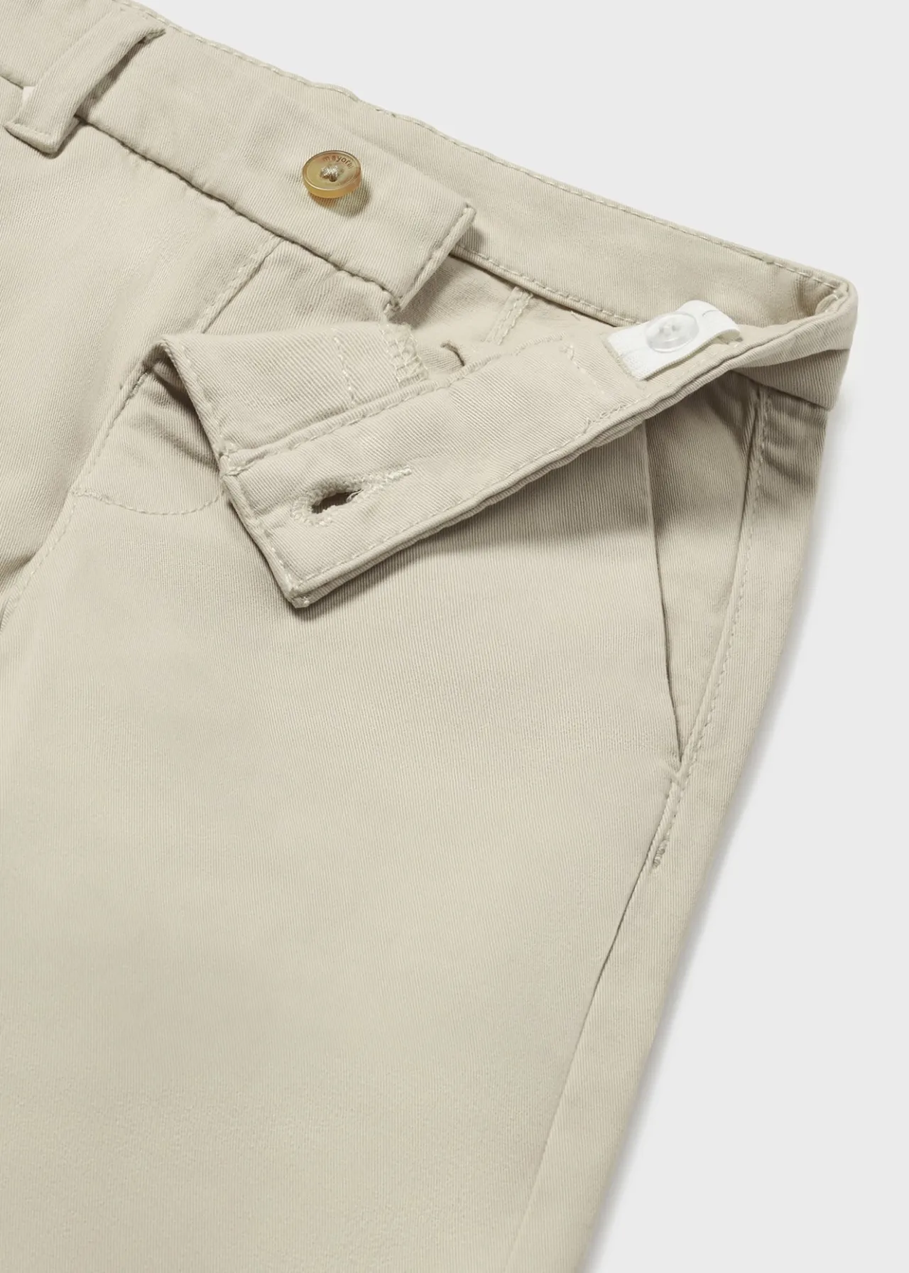 Pantalone chiino neonato^Mayoral Shop