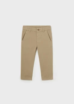 Pantalone chiino neonato^Mayoral Hot