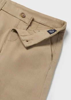 Pantalone chiino neonato^Mayoral Hot