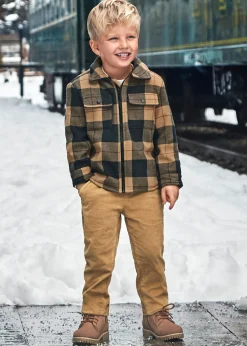 Pantalone chino bambino^Mayoral Sale