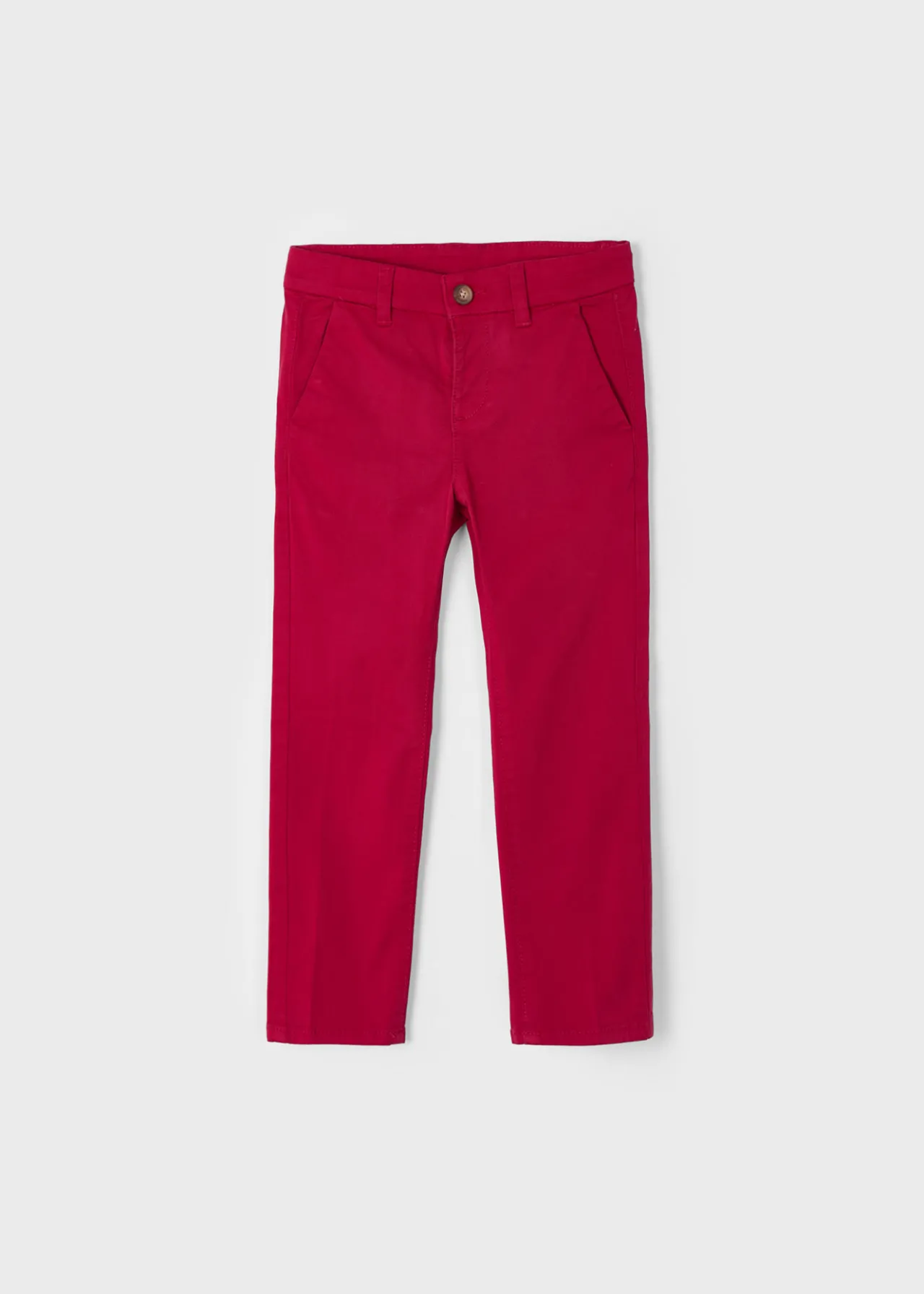 Pantalone chino bambino^Mayoral New