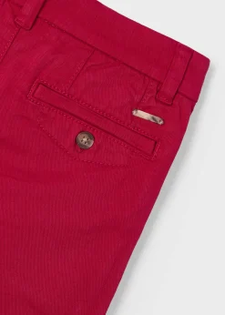 Pantalone chino bambino^Mayoral New