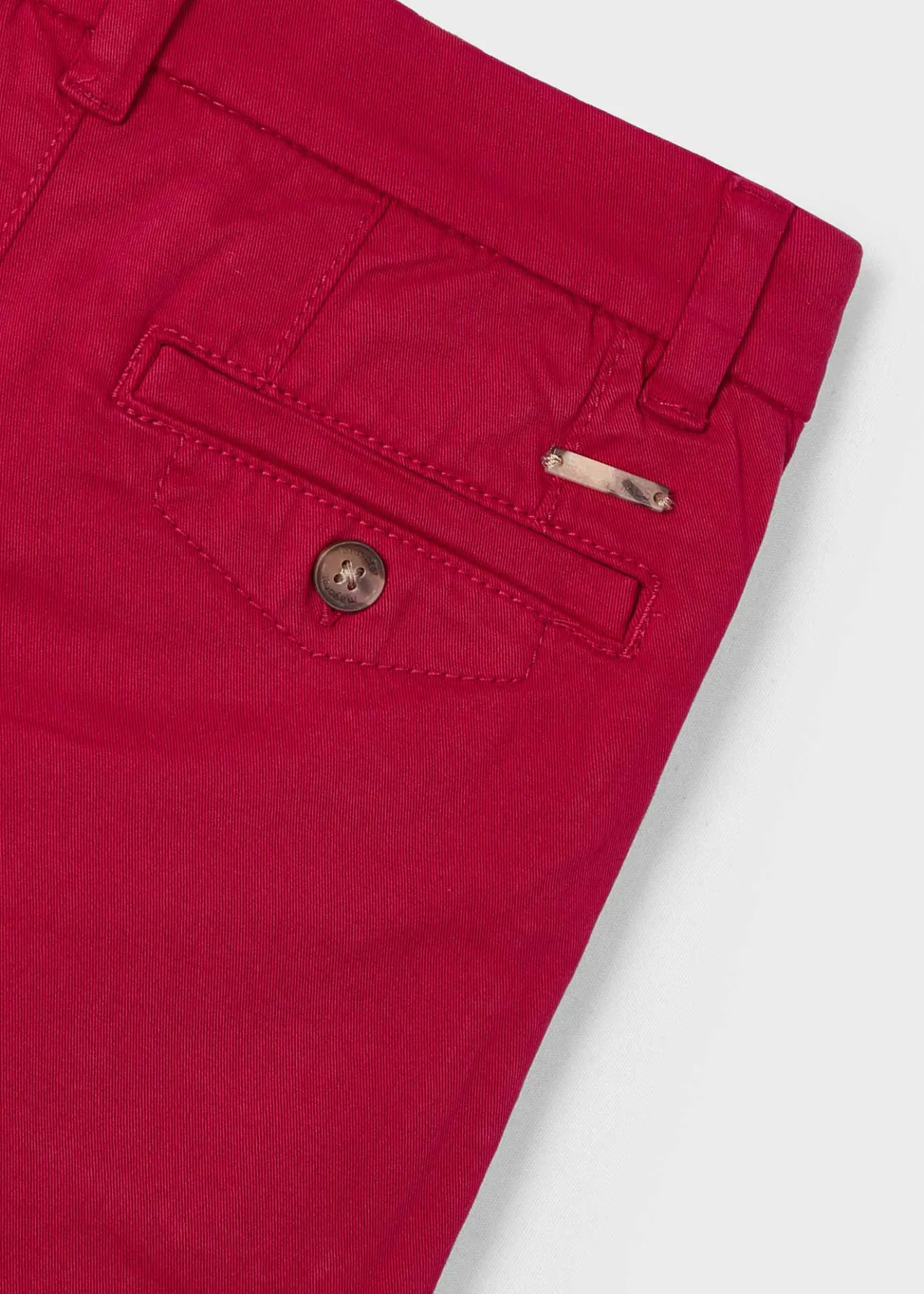 Pantalone chino bambino^Mayoral New