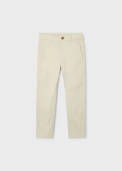 Pantalone chino bambino^Mayoral Discount