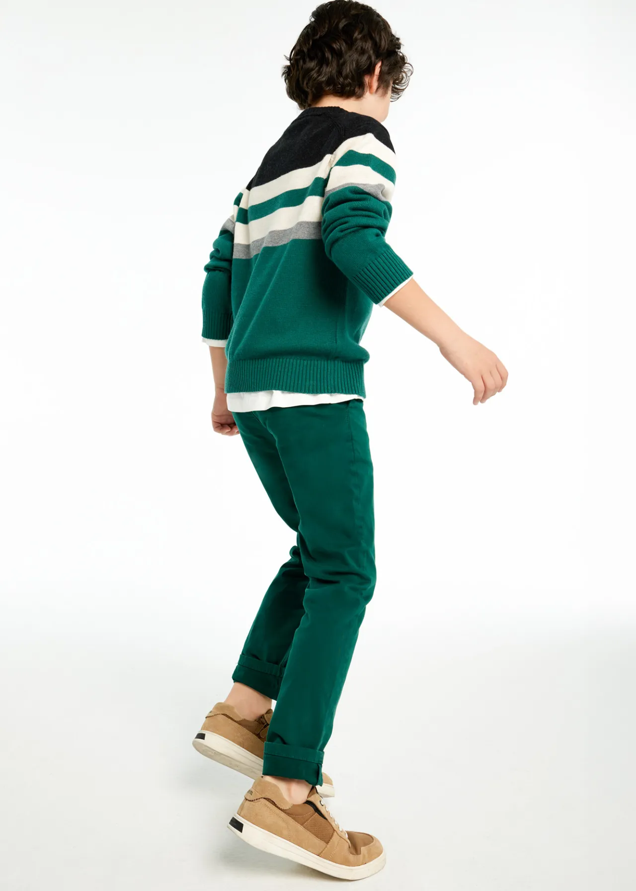 Pantalone chino ragazzo^Mayoral Cheap