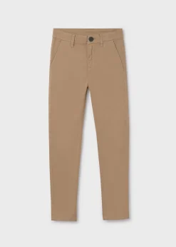 Pantalone chino ragazzo^Mayoral Cheap