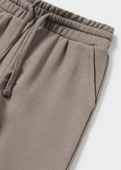 Pantalone con cordoncino neonato^Mayoral New