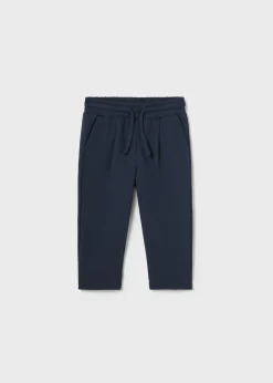 Pantalone con cordoncino neonato^Mayoral Sale