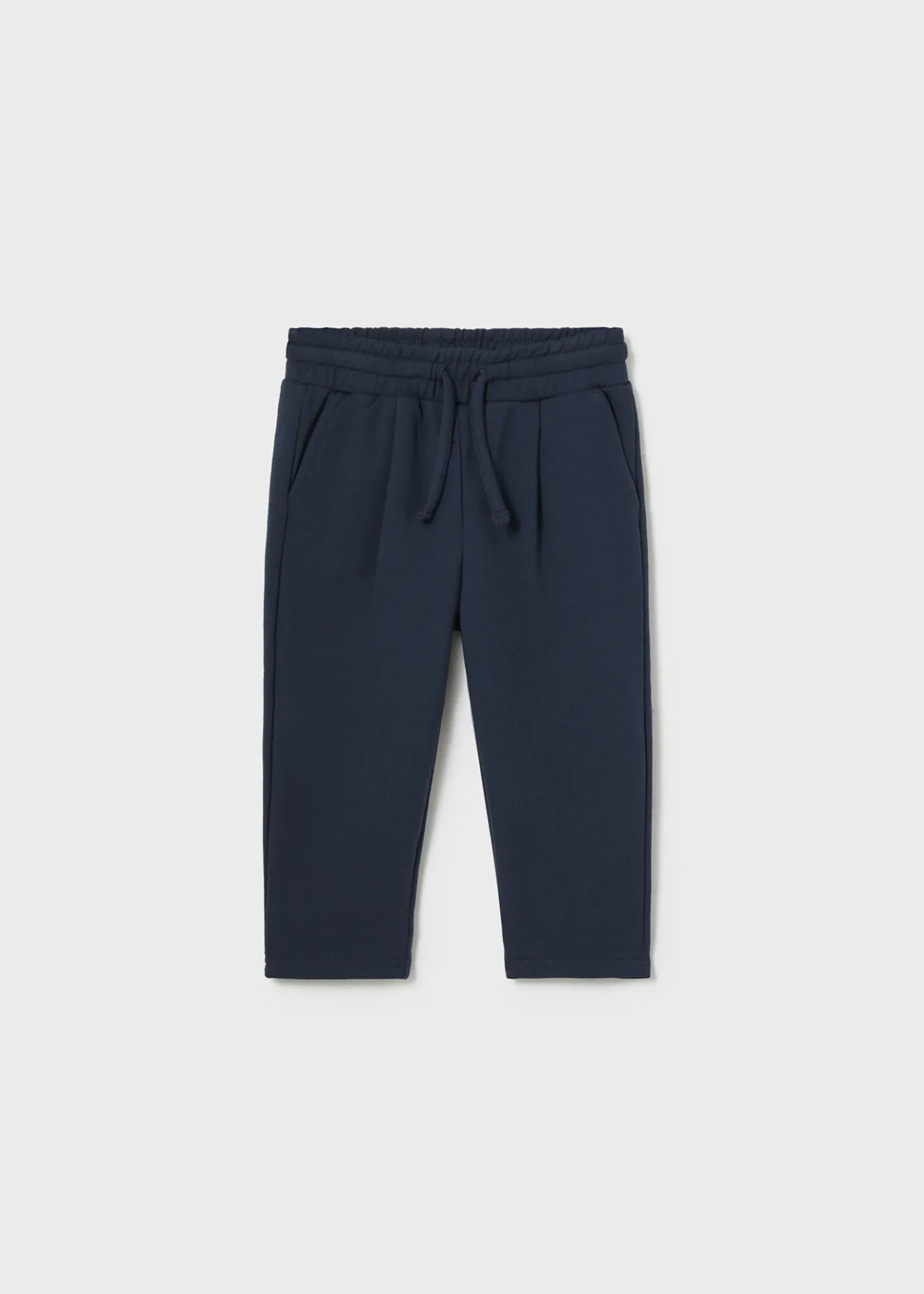 Pantalone con cordoncino neonato^Mayoral Sale