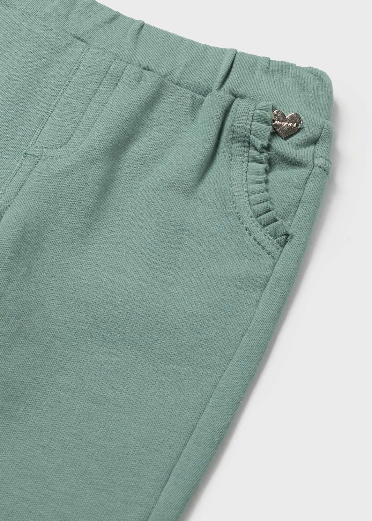 Pantalone felpa jeggings neonata^Mayoral Store