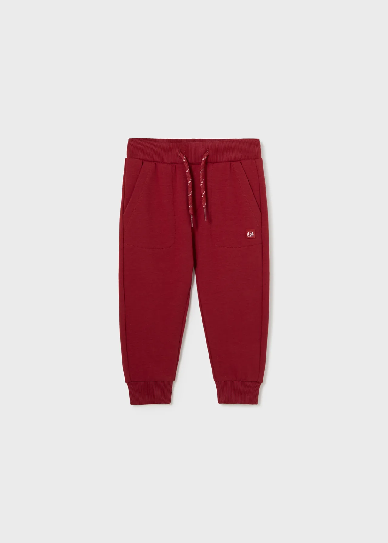 Pantalone felpa neonato^Mayoral Sale