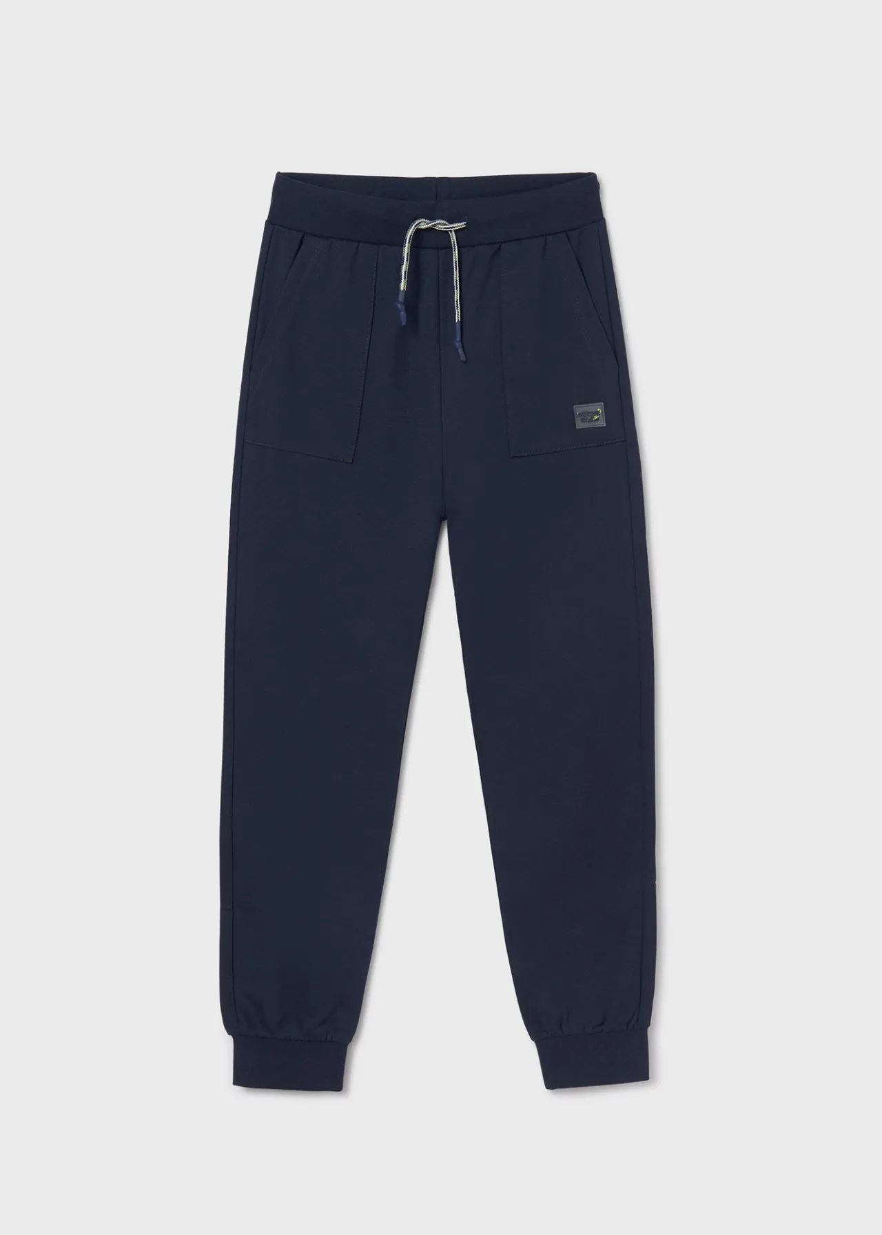 Pantalone felpato ragazzo^Mayoral Clearance