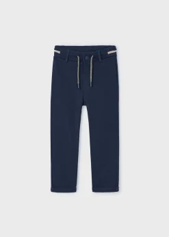 Pantalone interlock bambino^Mayoral Flash Sale