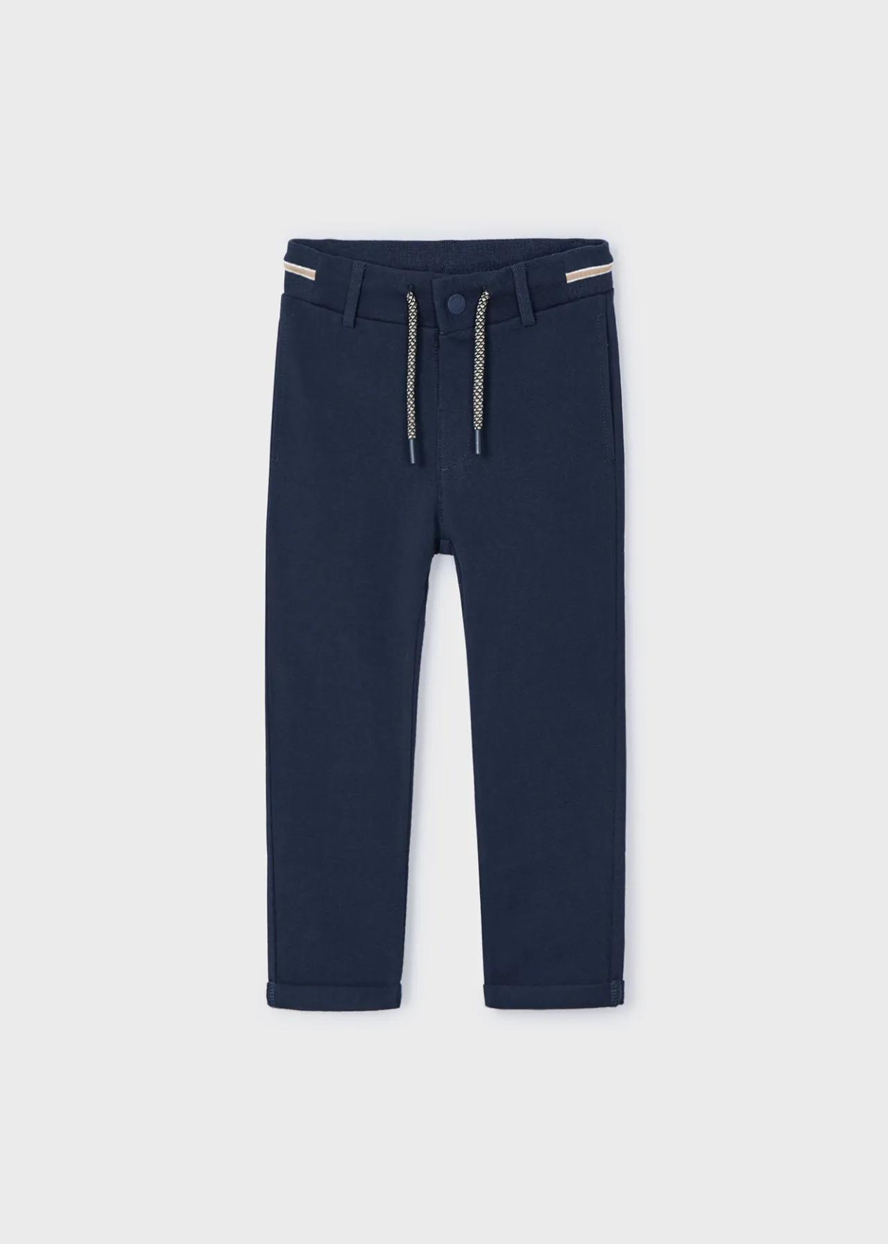 Pantalone interlock bambino^Mayoral Flash Sale