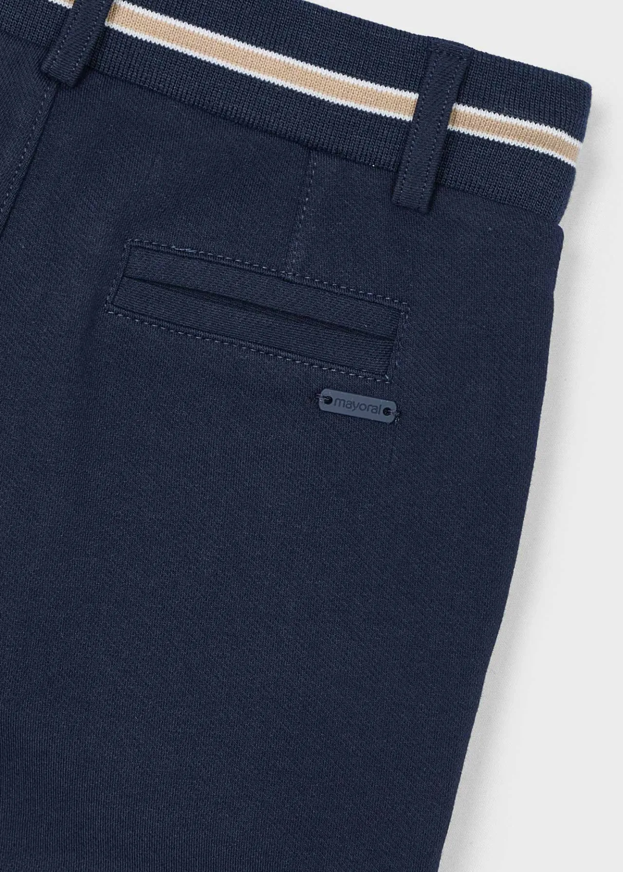 Pantalone interlock bambino^Mayoral Flash Sale